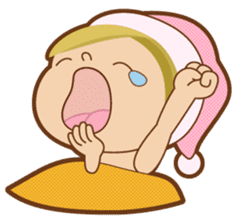 sweet-fairy sticker #70673