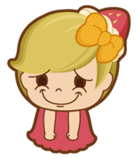 sweet-fairy sticker #70681