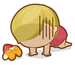 sweet-fairy sticker #70682