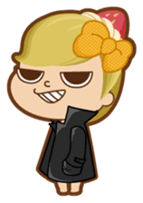 sweet-fairy sticker #70683