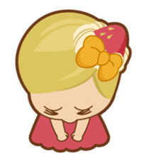 sweet-fairy sticker #70684