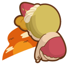 sweet-fairy sticker #70691