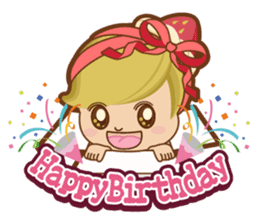 sweet-fairy sticker #70700