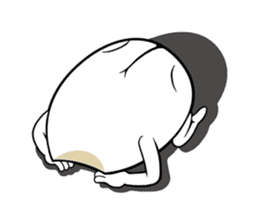 RiceMan sticker #71702