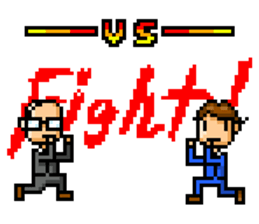 legend of ME. sticker #71752