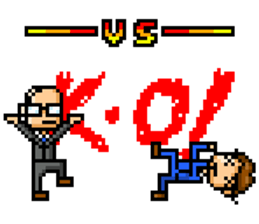 legend of ME. sticker #71753