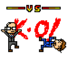 legend of ME. sticker #71753