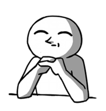 Stamp of KING sticker #86763