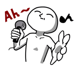 Stamp of KING sticker #86767