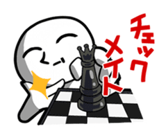 Stamp of KING sticker #86771