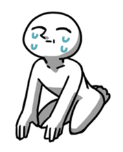 Stamp of KING sticker #86773