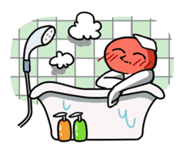 Stamp of KING sticker #86776