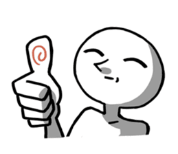 Stamp of KING sticker #86779