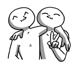 Stamp of KING sticker #86787