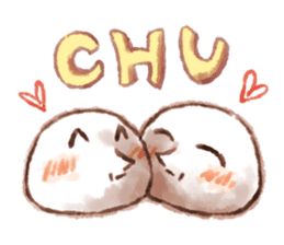 Stamp of KING sticker #86794