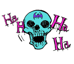 mimiman stamp sticker #88185