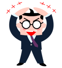 THE KACHO THE OL sticker #114254