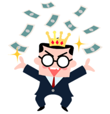 THE KACHO THE OL sticker #114263