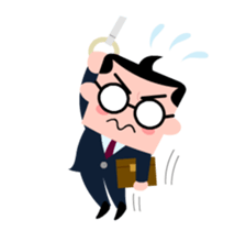 THE KACHO THE OL sticker #114265