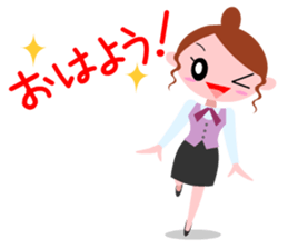 THE KACHO THE OL sticker #114276