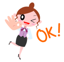 THE KACHO THE OL sticker #114277