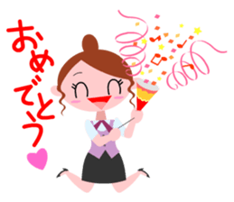 THE KACHO THE OL sticker #114278