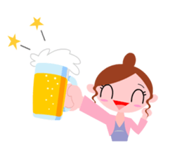 THE KACHO THE OL sticker #114279