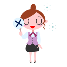 THE KACHO THE OL sticker #114282