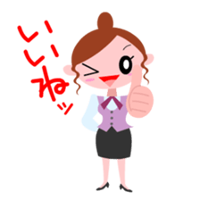 THE KACHO THE OL sticker #114287