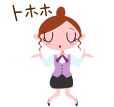 THE KACHO THE OL sticker #114288