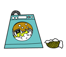 Photo Girl sticker #116818