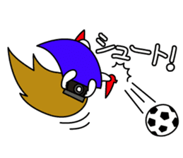 Photo Girl sticker #116833