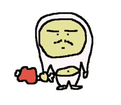 MASSAN sticker #118326