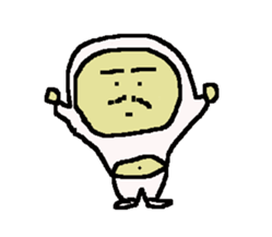 MASSAN sticker #118334