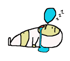 MASSAN sticker #118338