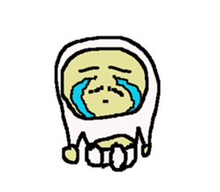 MASSAN sticker #118343