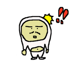 MASSAN sticker #118346