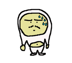 MASSAN sticker #118349