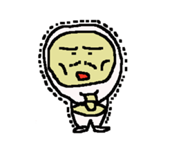 MASSAN sticker #118351