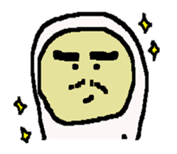 MASSAN sticker #118354