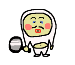 MASSAN sticker #118360