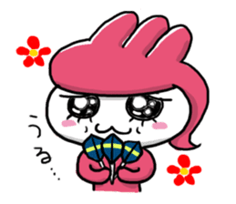 Let's play darts! sticker #146292