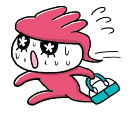 Let's play darts! sticker #146296