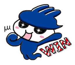 Let's play darts! sticker #146297