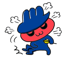 Let's play darts! sticker #146299