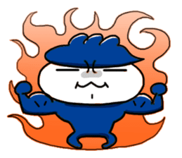 Let's play darts! sticker #146300