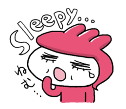 Let's play darts! sticker #146303