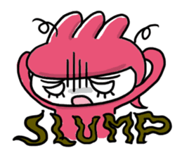 Let's play darts! sticker #146318