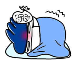 Let's play darts! sticker #146319