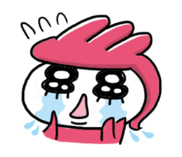 Let's play darts! sticker #146322